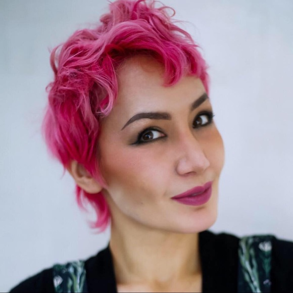 Meet your Posher, Midori - Picture 2 of 6